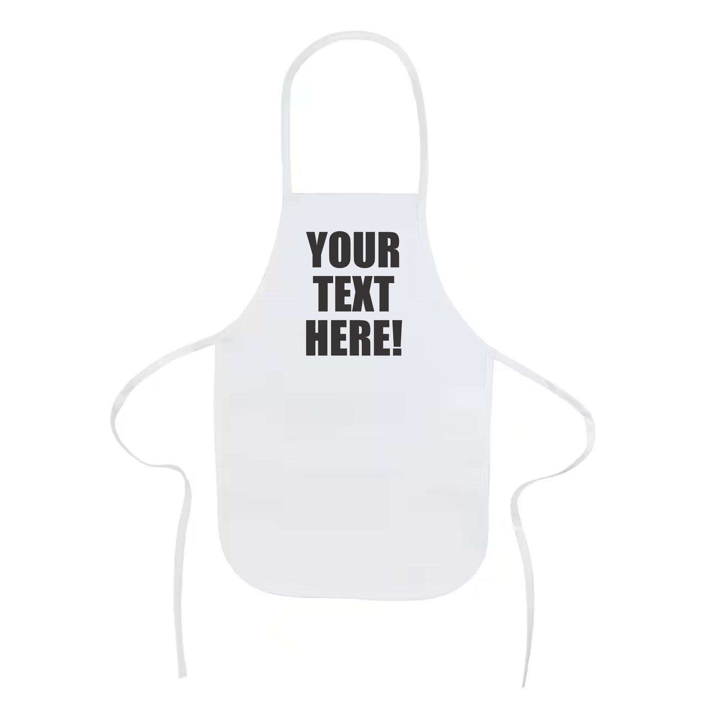 Custom Aprons – Personalize Your Style with Quality & Durability