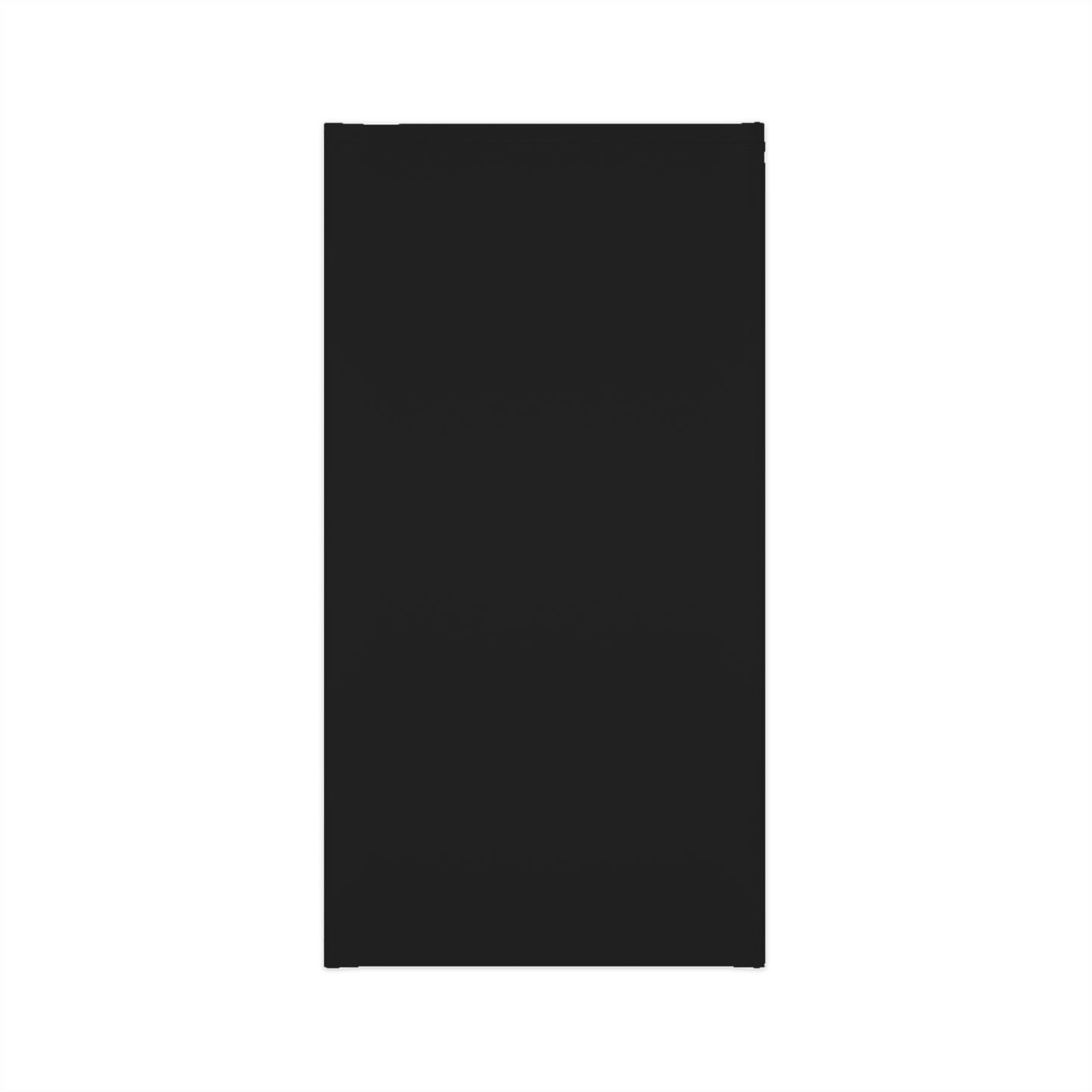 Skull Flame Neck Gaiter — Neon Rainbow Skull Lightweight Face Covering