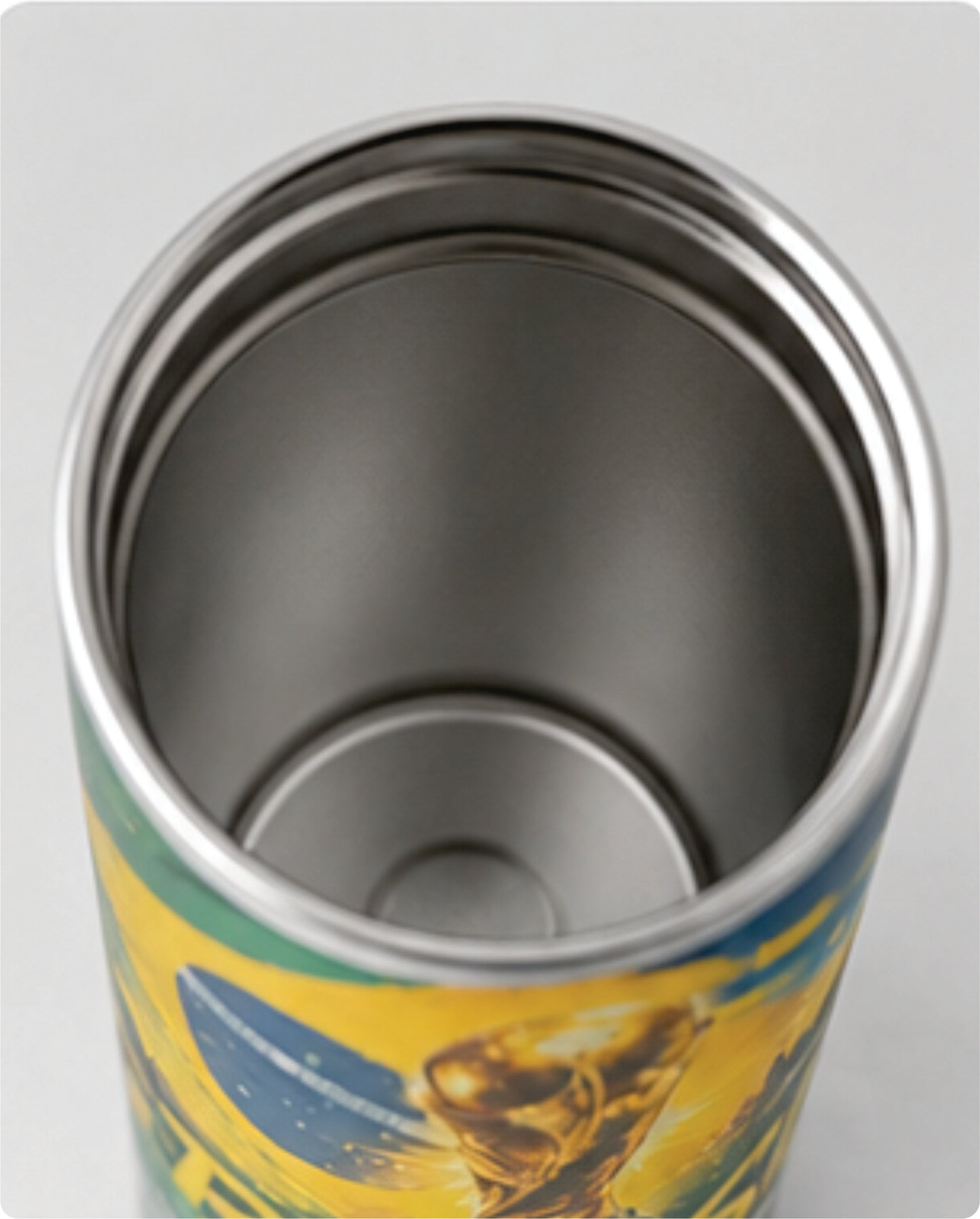 World Cup 2026 Tumbler – Brazil