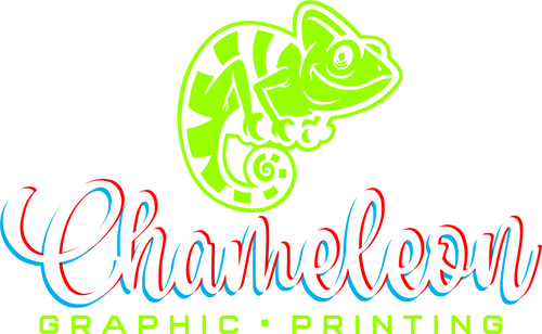 Chameleon Graphic & Printing